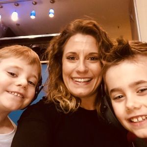 Meet your Posher, Dawn